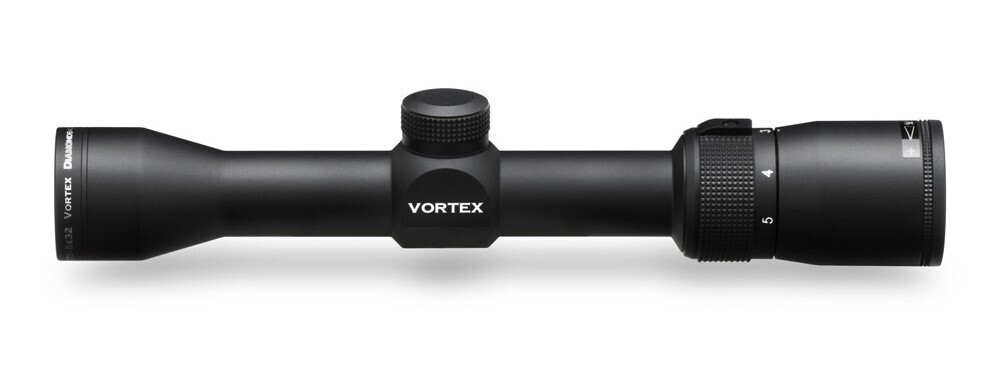 Vortex Diamondback 1.75-5 X 32 DH Rifle Scope