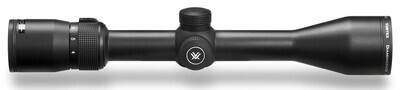 Vortex Diamondback 4-12X40 Matte, Dead Hold - BDC