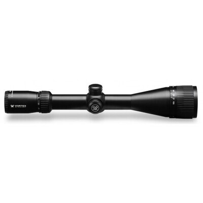 Vortex Crossfire II 6-24x50 AO Rifle Scope - Dead-Hold BDC Reticle