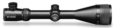 Vortex Crossfire II 3-12x56 AO Hog Hunter Rifle Scope - V-Brite Reticle