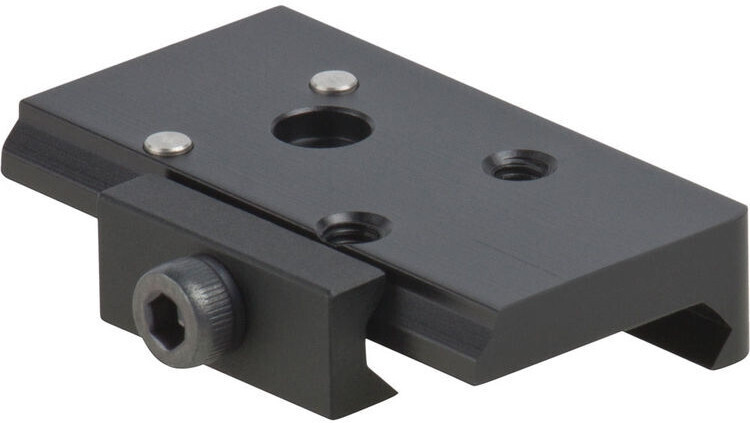 Vortex Low Rail Mount (Weaver / Picatinny)