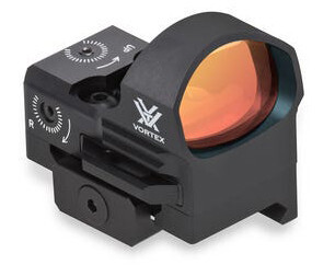 Vortex Razor Red Dot - 3 MOA