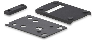 Vortex Razor Red Dot Glock 10mm Dovetail Mount