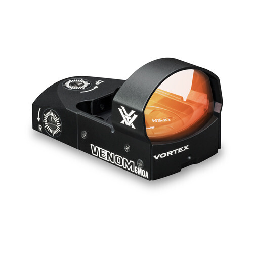 Vortex Venom 6 MOA Red Dot Sight