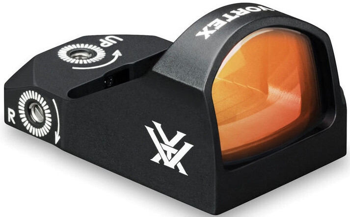 Vortex Viper Red Dot Sight (6 MOA)