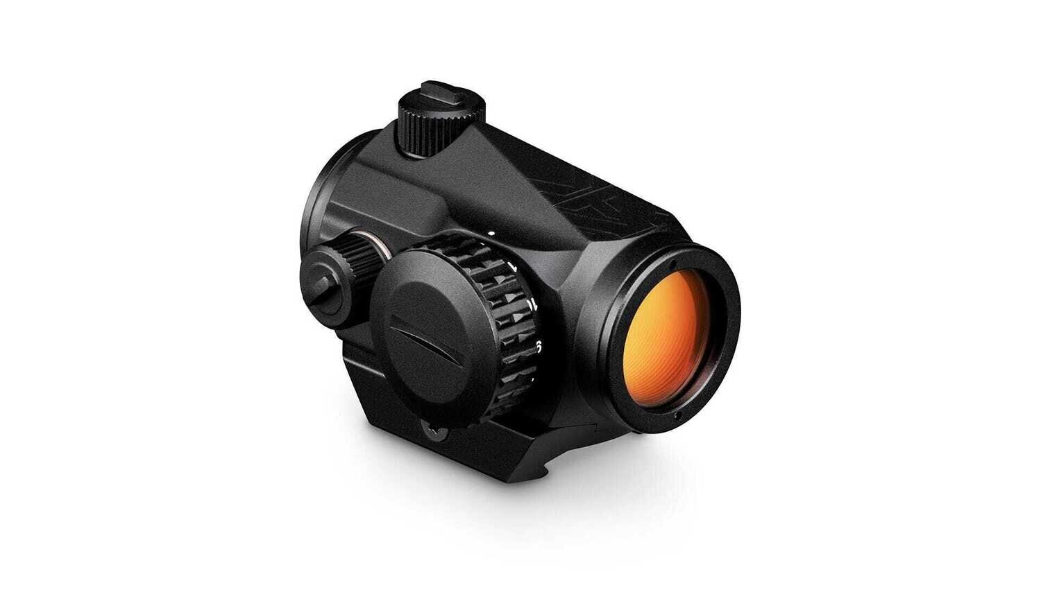 Vortex Crossfire Red Dot (2 MOA)
