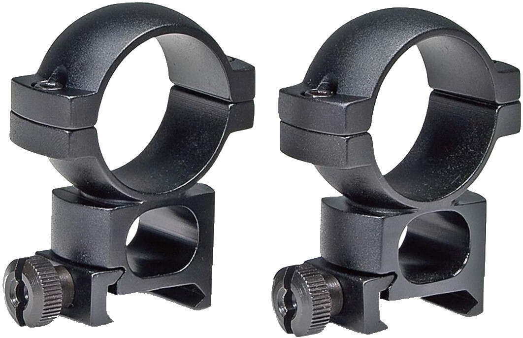 Vortex Hunter 30mm Rings-Set