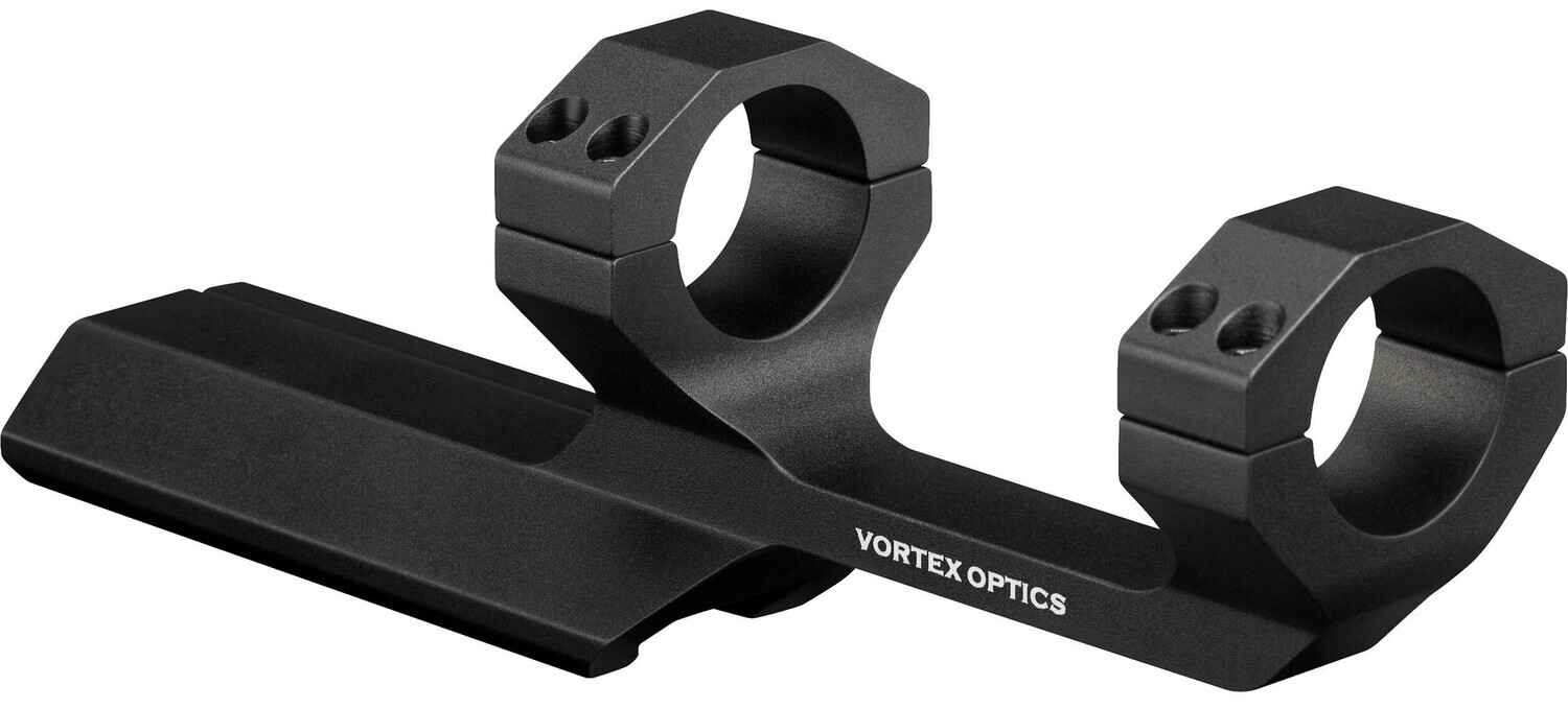 Vortex Sport Cantilever Mount - 1In tube, 3In Offset
