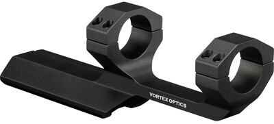 Vortex Sport Cantilever Mount - 1In tube, 3In Offset