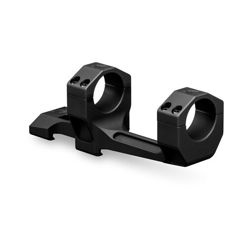 Vortex Precision Extended Cantilever Mount 30mm - 20 MOA