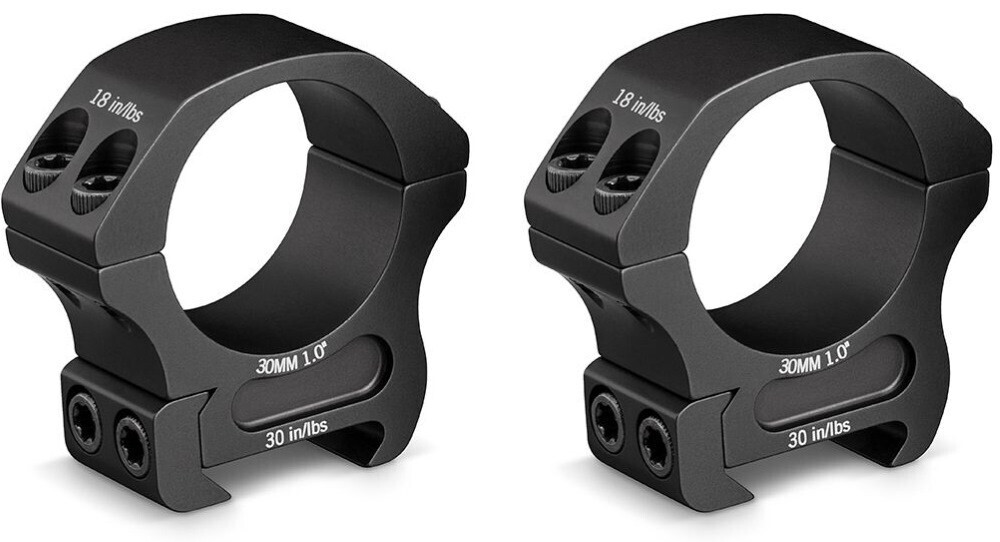 Vortex Pro Ring 1&quot;