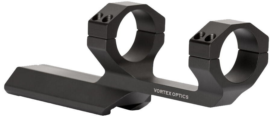 Vortex Sport Cantilever Mount - 30mm tube, 3In Offset