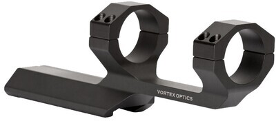 Vortex Sport Cantilever Mount - 30mm tube, 3In Offset