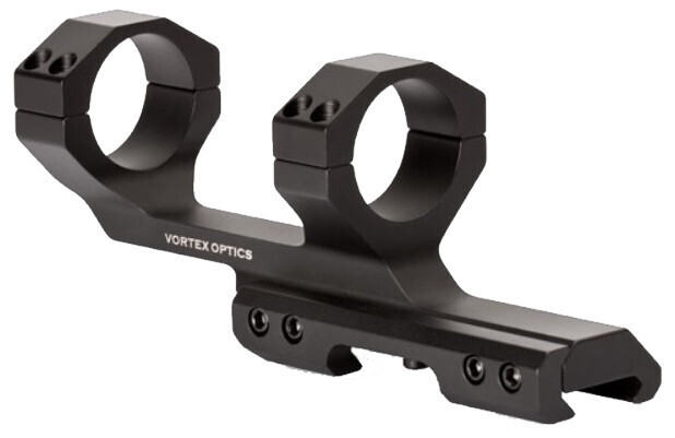 Vortex Sport Cantilever Mount - 30mm tube, 2In Offset