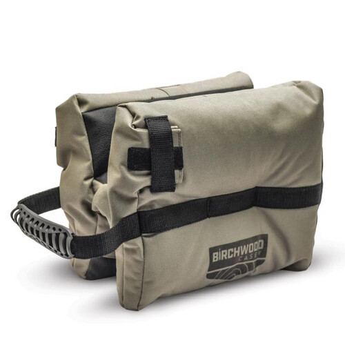 Birchwood Casey Tightening Shooting Rest H-Bag
