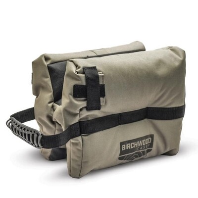 Birchwood Casey Tightening Shooting Rest H-Bag