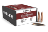 Nosler AccuBond LR 7mm 175Gr Spitzer (100)