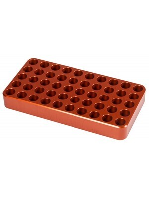 Lyman Aluminium Loading Block .338
