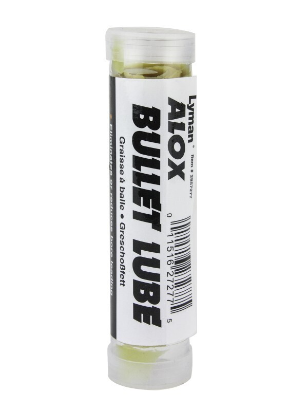 Lyman Bullet Lube - Alox