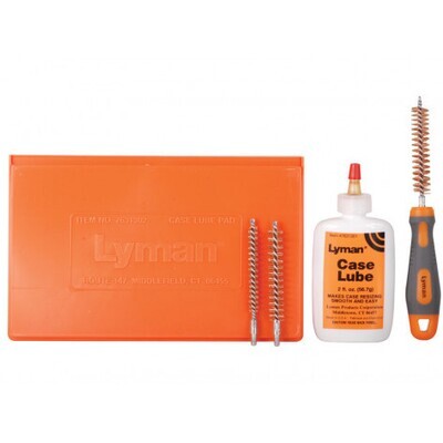Lyman Case Lube Kit