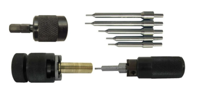 Lyman E-Zee Trim Rifle Set