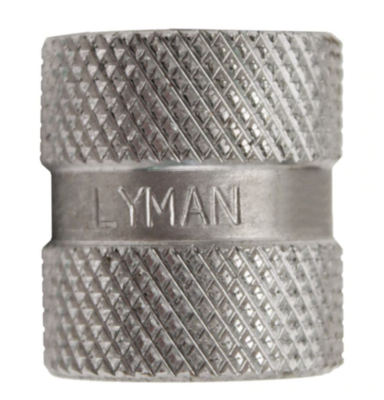 Lyman Pistol Max Cartridge Gauge 9mmp