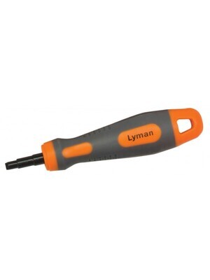 Lyman Primer Pocket Cleaner Large