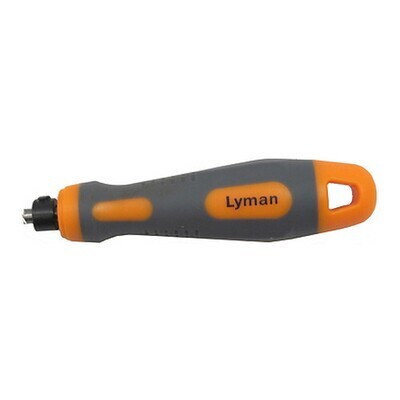 Lyman Primer Pocket Unif Small