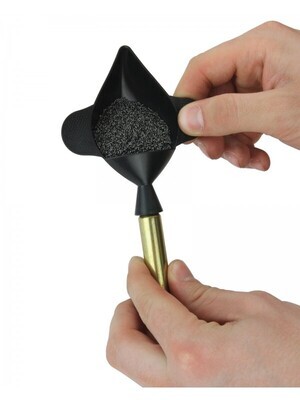 Lyman Powder Funnel-Powder Pal