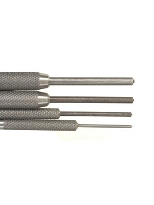 Lyman Roll Pin Punch Set