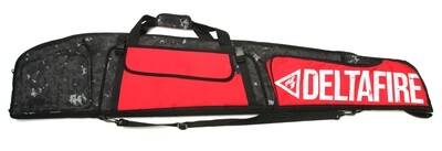 Deltafire Delta ODG Code-C Gunbag C/Red 52&quot;