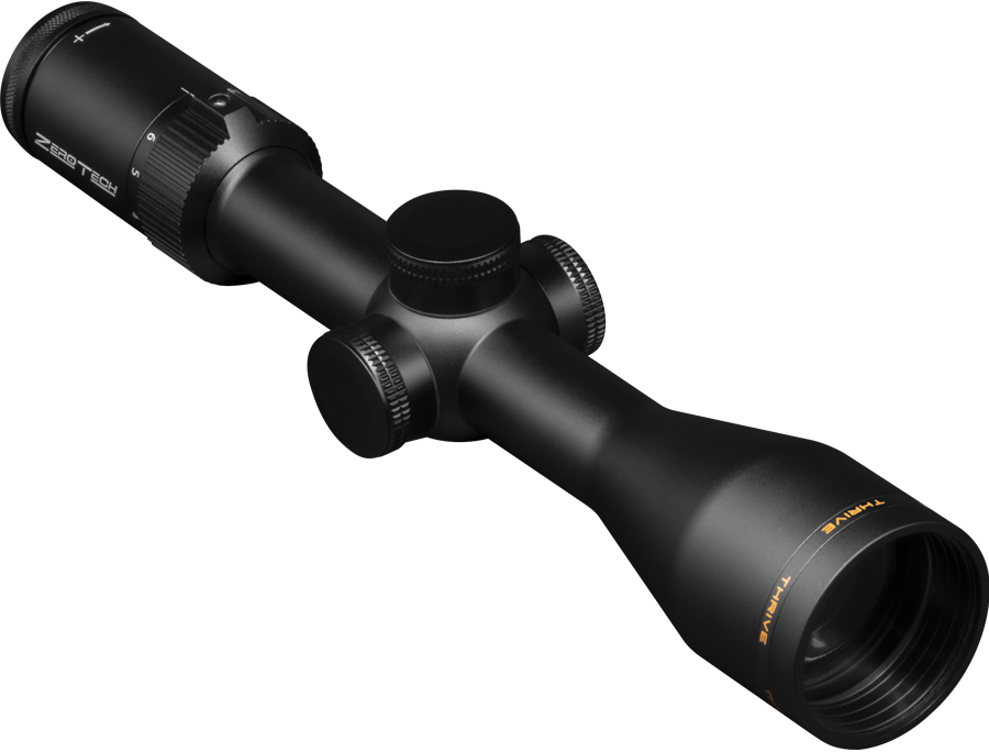 Zerotech Thrive 4-16X50 MD SFP 30mm