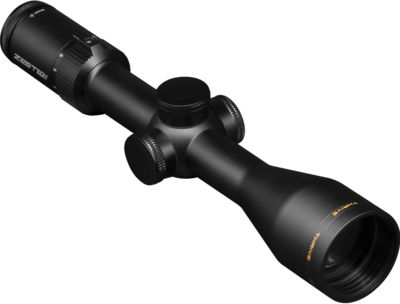 Zerotech Thrive 4-16X50 MD SFP 30mm