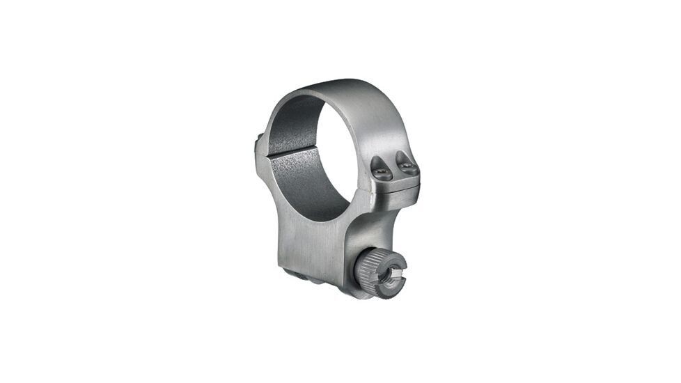 Ruger 5K30 Scope Ring 30mm SS High