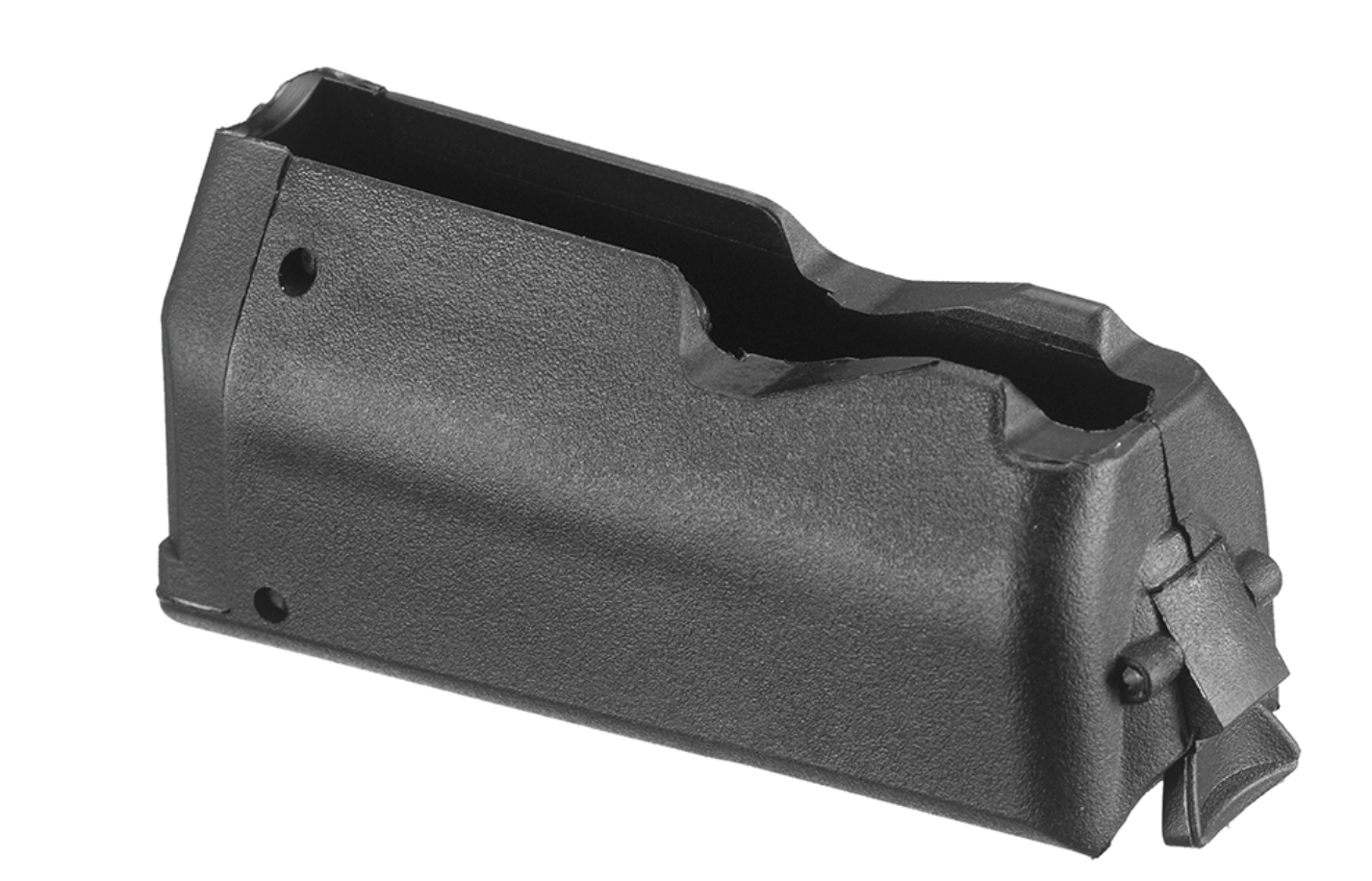 Ruger American S/A Rotary Rifle Mag/4
