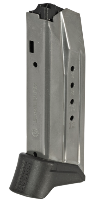 Ruger American 9mm Magazine 12Rnd (C)