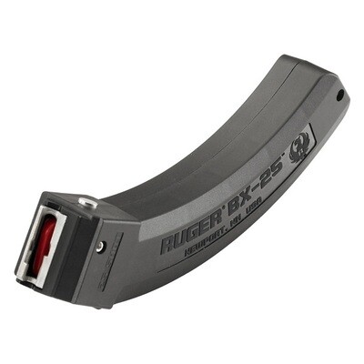 Ruger 10/22 BX-25 22 LR 25Rnd Magazine