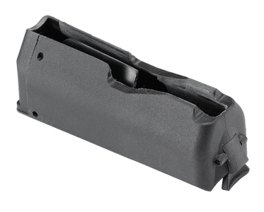 Ruger American L/A Rotary Rifle Mag/4