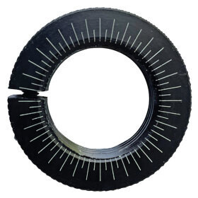 Forster Accu Ring Cross Bolt Lock Ring