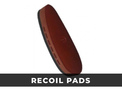 Recoil Pads
