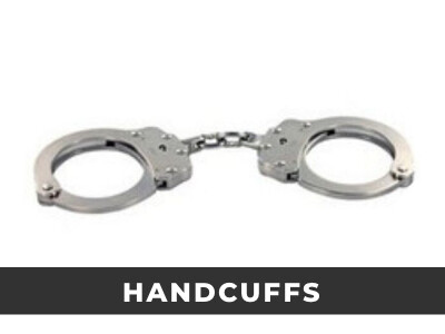 Handcuffs