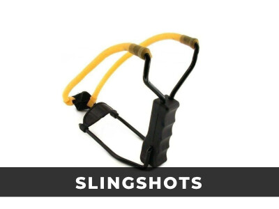 Slingshots