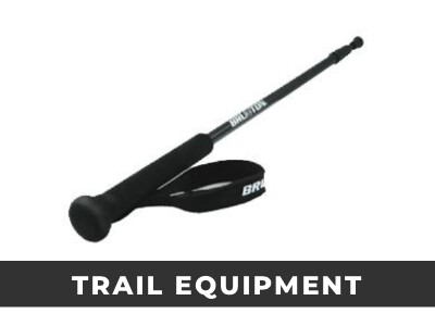 Trail Equipment