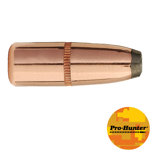 Sierra 30Cal Pro-Hunter FN Bullets (100)