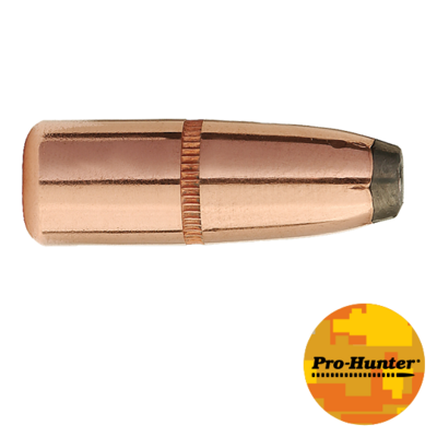 Sierra 30Cal Pro-Hunter FN Bullets (100)