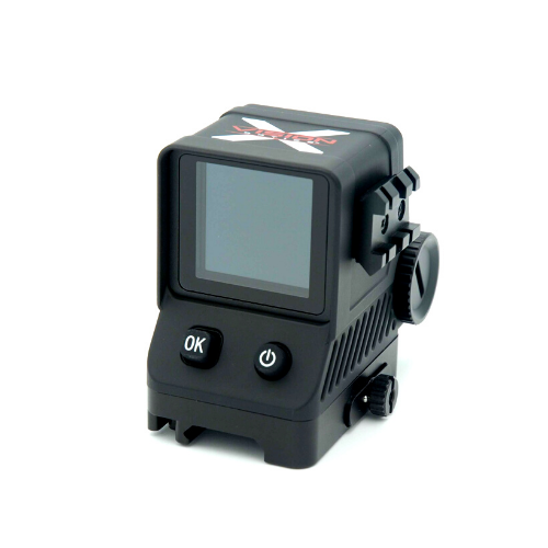 X-Vision Thermal Reflex Sight