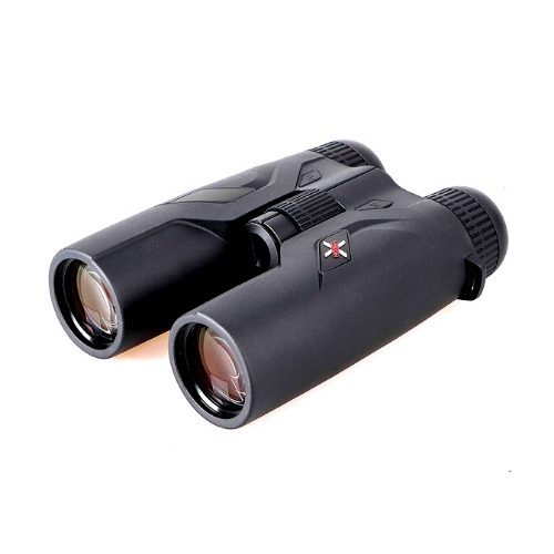 X-Vision Binocular/Rangefinder 10X42