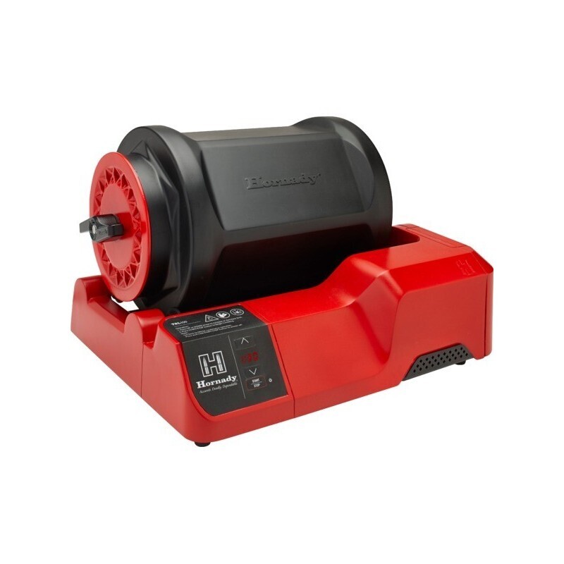 Hornady Rotary Case Tumbler