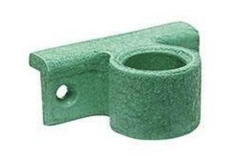 Redding Powder Measure Mounting Bracket