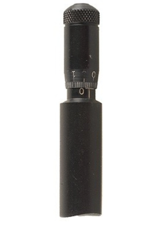 Redding 3 P/Meas Handgun Meter Chamber